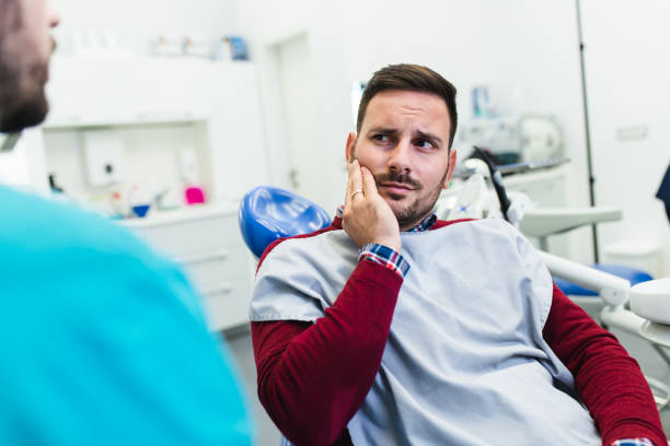 TMJ/TMD Treatment in Alton, IL