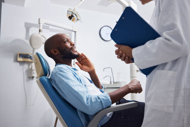 Oral Cancer Screening in Alton, IL