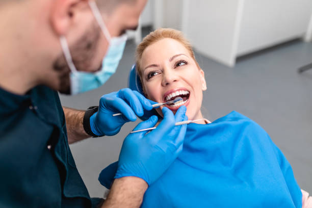 Best Full Mouth Reconstruction  in Alton, IL